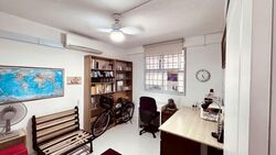 Blk 168 Stirling Road (Queenstown), HDB 3 Rooms #560830981